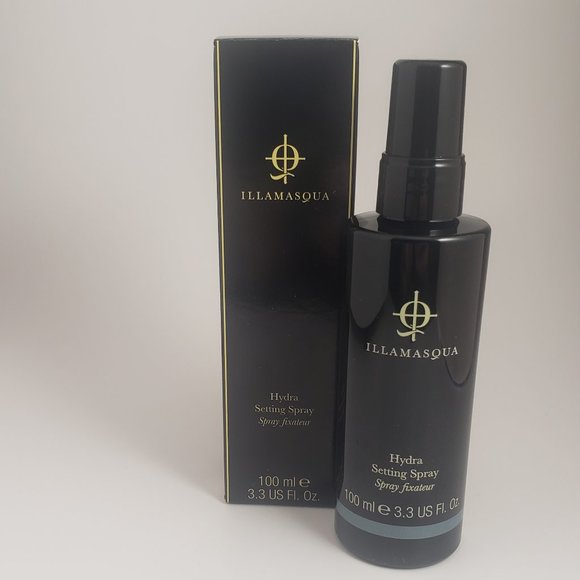 Hydra Setting Spray - Picture 1 of 2